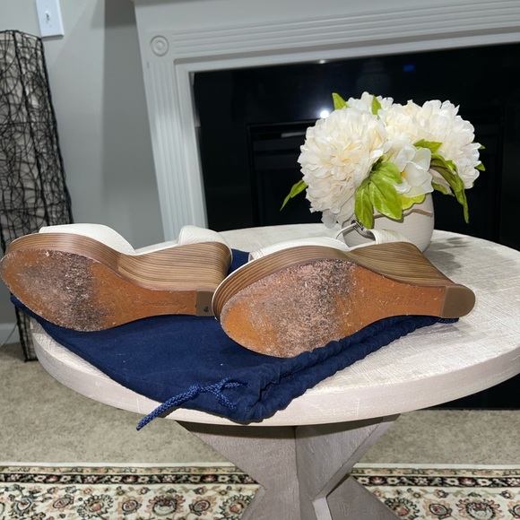 Brooks Brothers Wedges - Picture 5 of 6